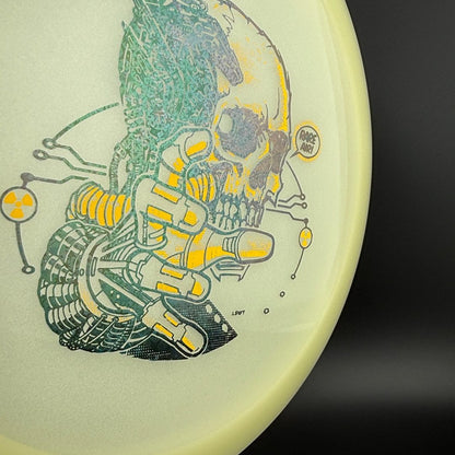 Nocturnal Freetail - [STRATUS] FEAR V1 by Les White