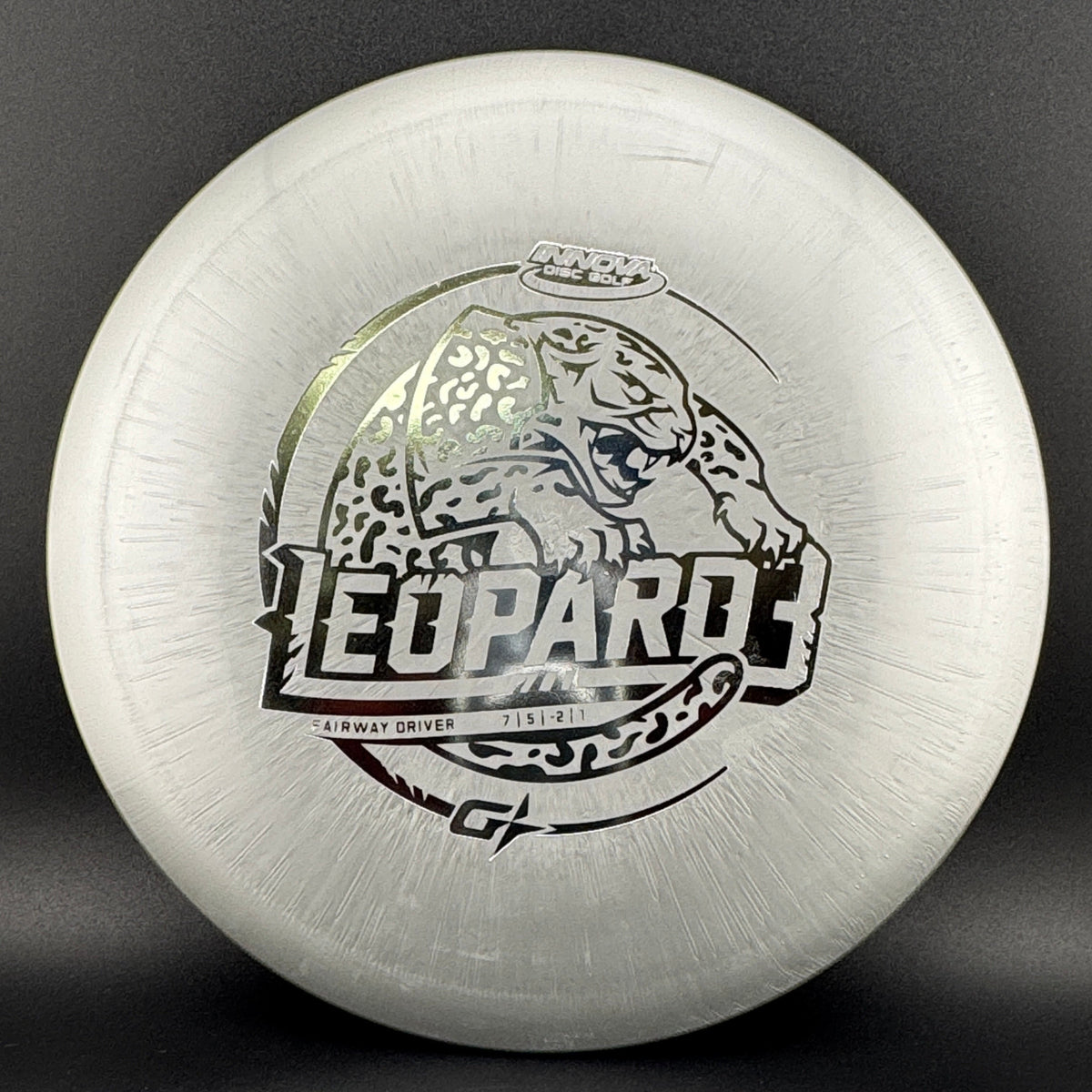 GStar Leopard3