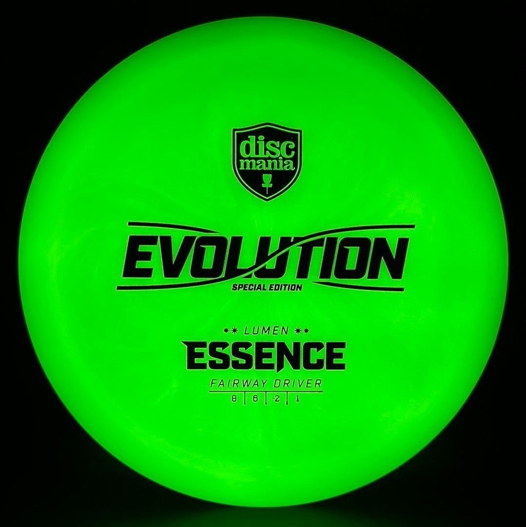 Color Lumen Essence - Evolution Special Edition