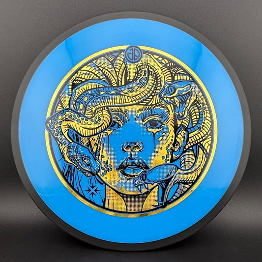 Neutron Terra - "Medusa 2.0" by John Dorn