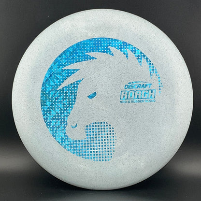 Bro-D Rubber Blend Roach - Brodie Smith Darkhorse 2023 Special Edition