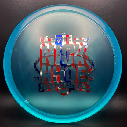HyzerBomb Recon Tank (Penned) - 2017 NH Memorial