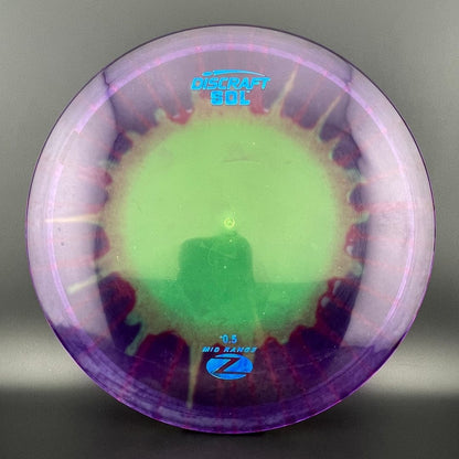 Fly Dye Z Sol