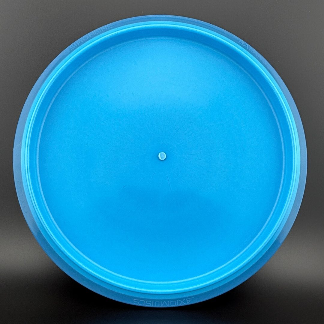 Fission Balance - The Preserve Championship