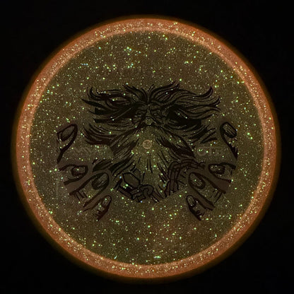 Particle Glow Proton Hex - Champions Cup 2025