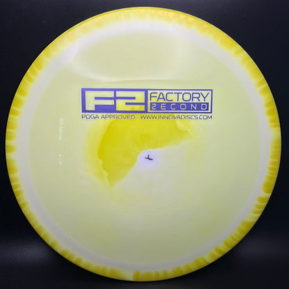 Halo Star Firebird - F2