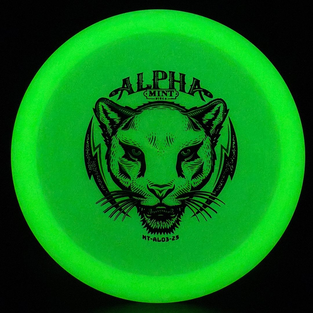 Nocturnal Alpha - 3rd Run