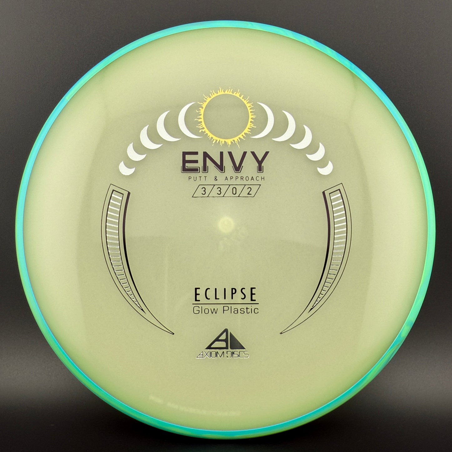 Eclipse 2.0 Envy