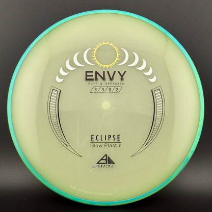 Eclipse 2.0 Envy