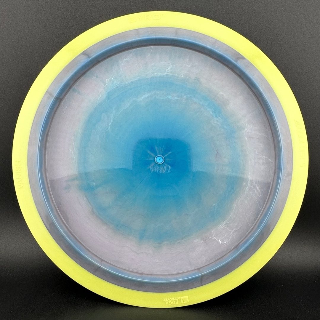 Neutron Vanish