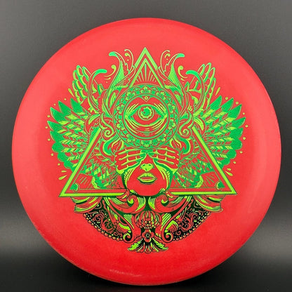 KC Pro Aviar - Secret Society