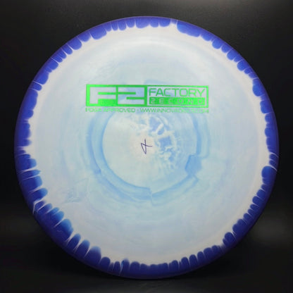 Halo Star Thunderbird - 2023 Run - F2