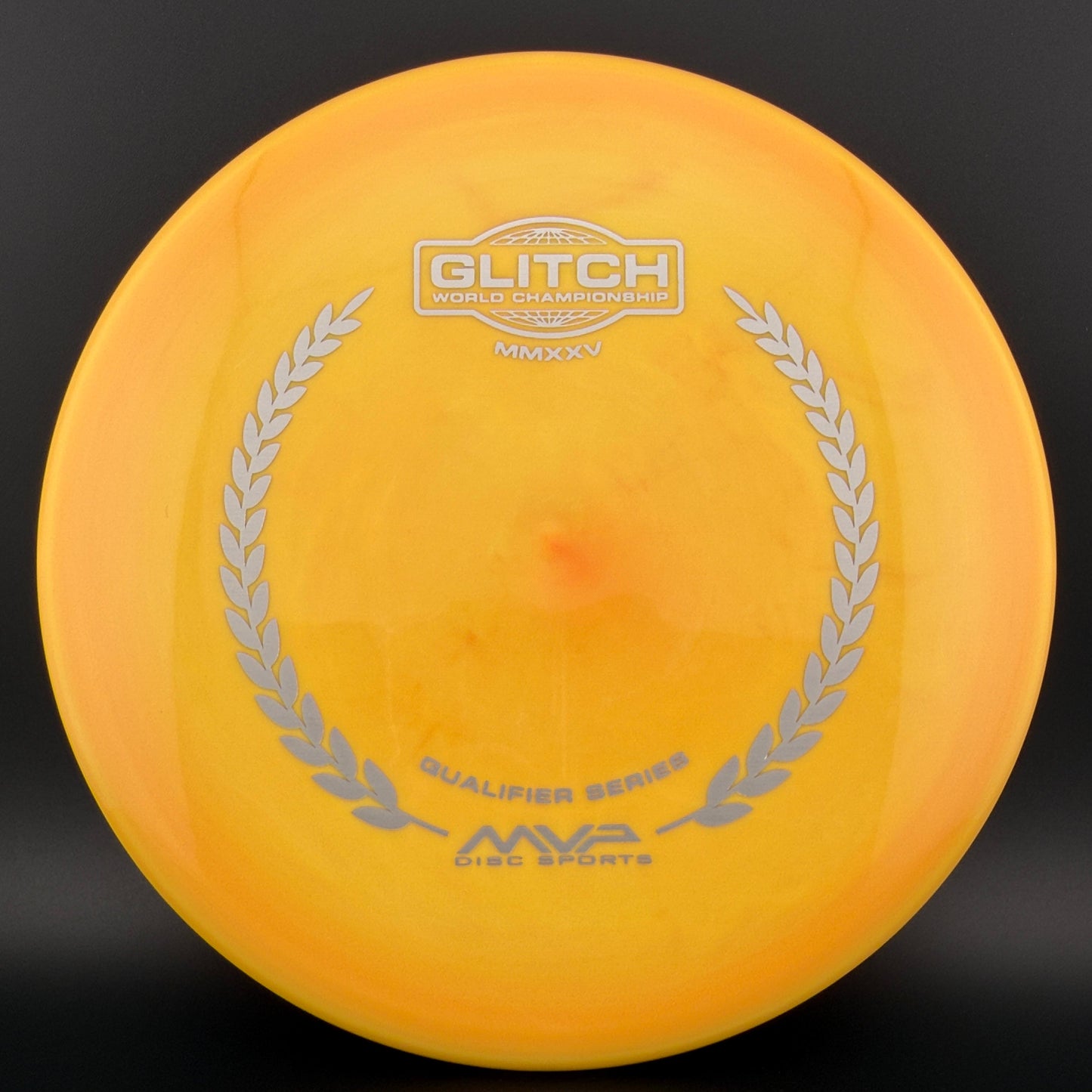 Soft Neutron Parachute - Glitch World Championships