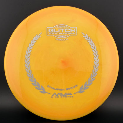 Soft Neutron Parachute - Glitch World Championships