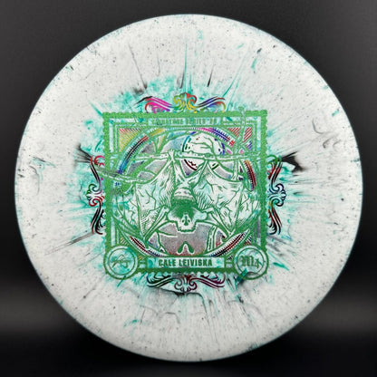 M4 (300 Fractal) - Cale Leiviska 2024 Signature Series