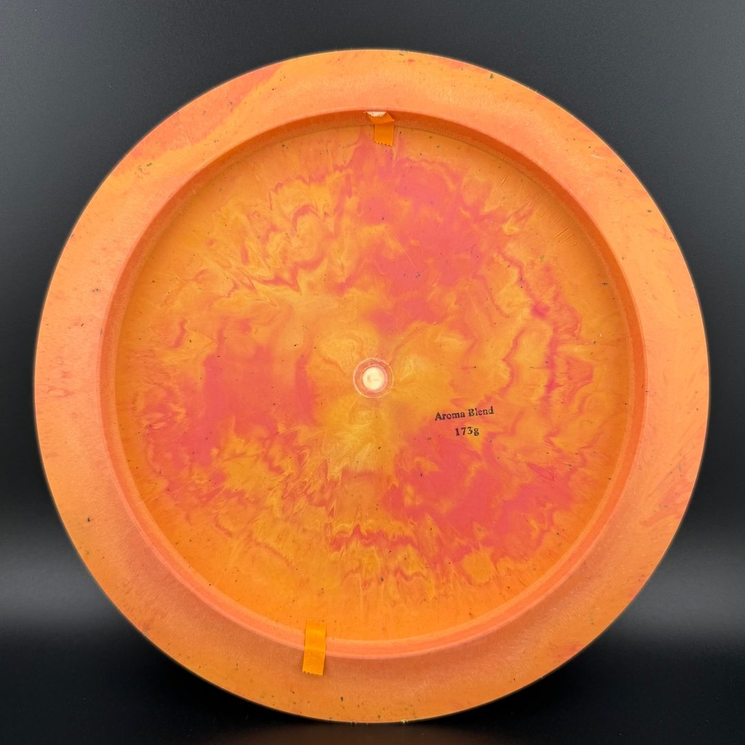 Aroma Starship
