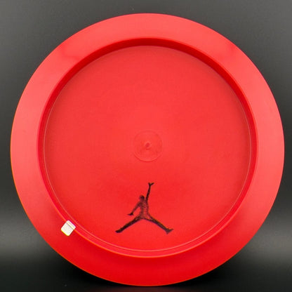 S-Line PD2 - Penned Pop Top Red *Gibson Stash* Jumpman