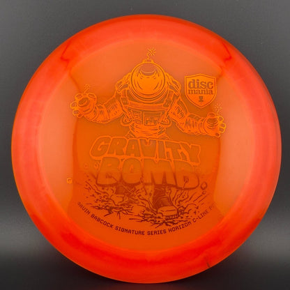Horizon C-Line PD2 - Gravity Bomb - Gavin Babcock Signature Series