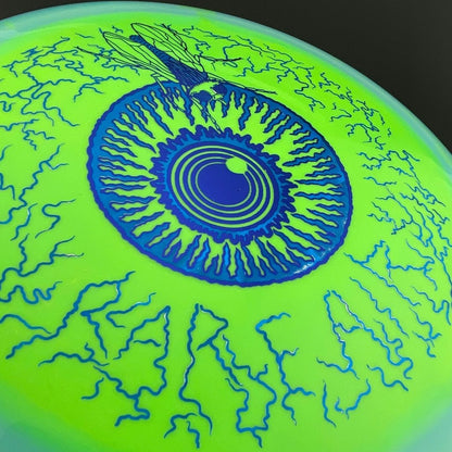 Halo Star Wraith - Eye-Fly RAD V2 by Ripper Studios