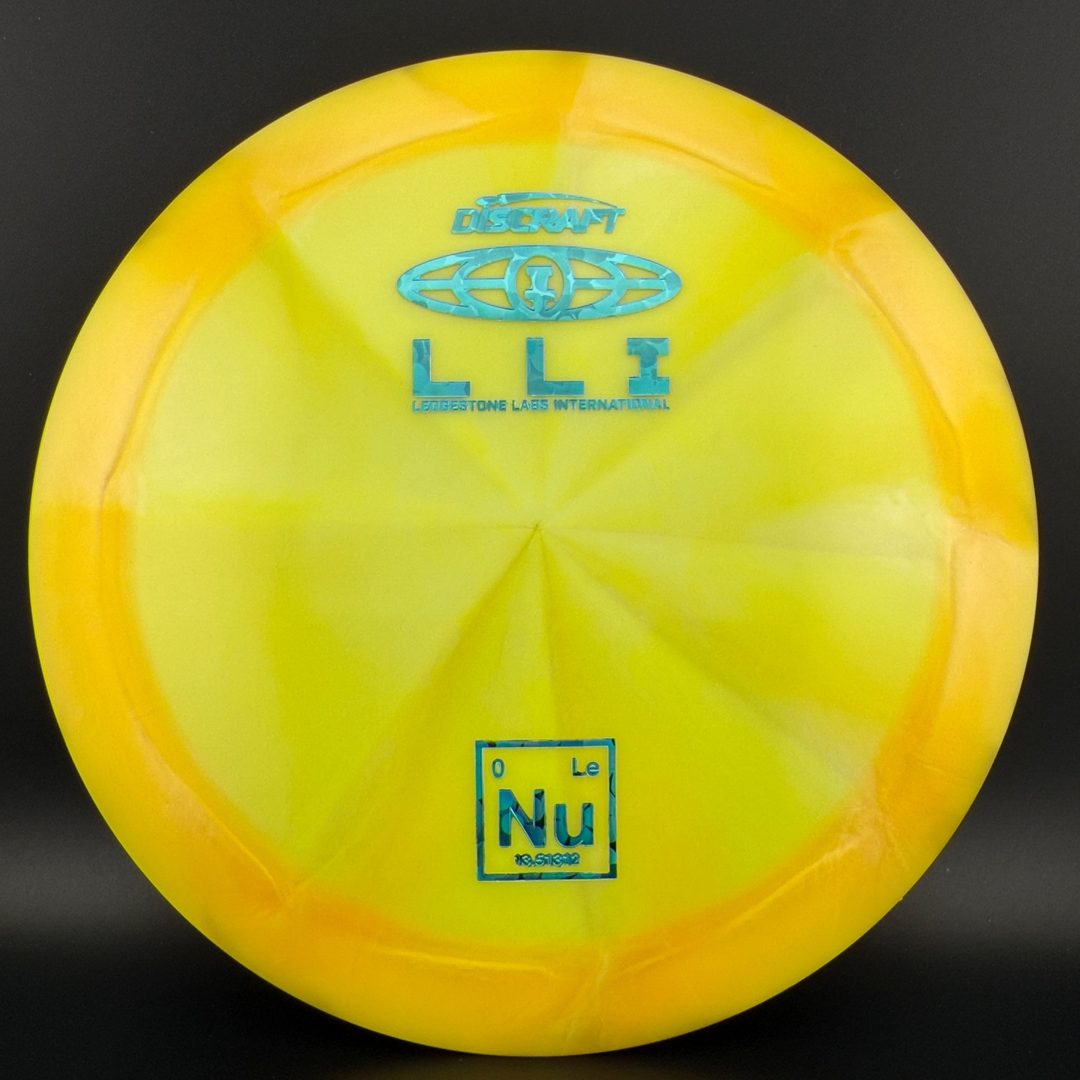 Big Z Swirl Nuke - Ledgestone 2025 Season 2