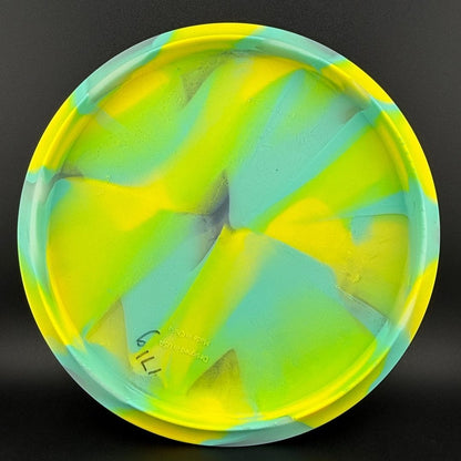 glO-G Glow Nimbus - First Run