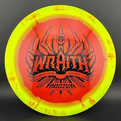 Halo Star Wraith - Garrett Gurthie 2025 Tour Series