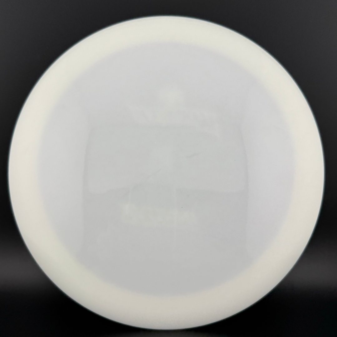 Star Wraith - Bottom Stamp - Dyer's Delight Blank Top