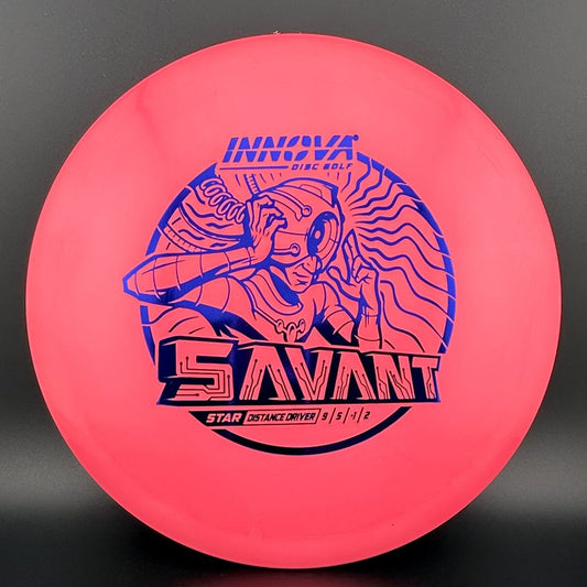 Star Savant