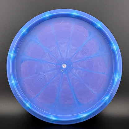 Exo Hard Vapor MD5 - Kyle Klein dna Series