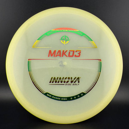 Proto Glow Champion Mako3