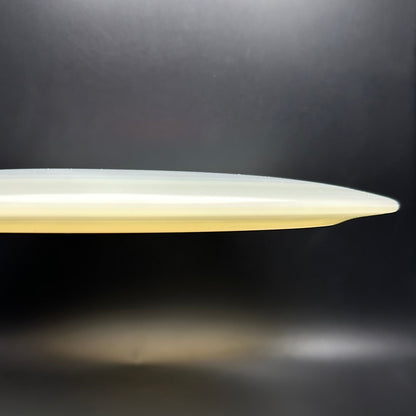 K1 Glow Krut - First Run