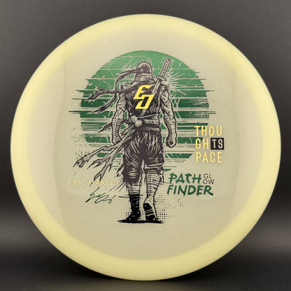 Glow Pathfinder "Shinobi Warrior" - Eric Oakley 2025 Signature Series