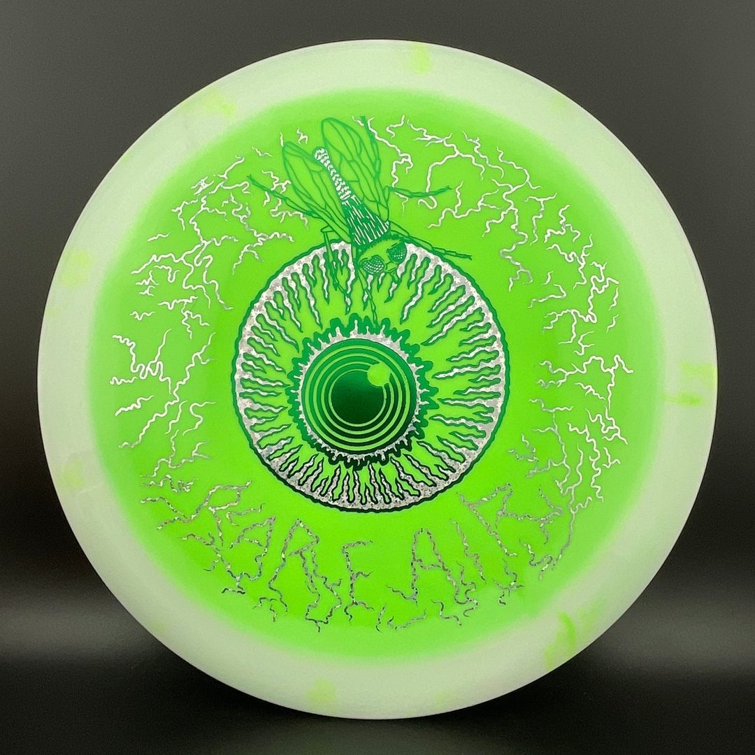 Halo Star Wraith - Eye-Fly RAD V2 by Ripper Studios