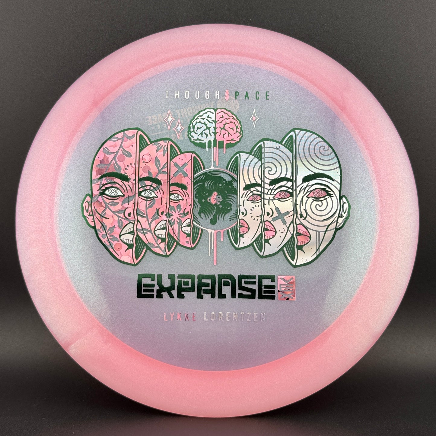 Vex Expanse - Lykke Lorentzen 2025 Signature Series