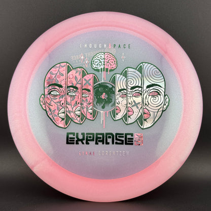 Vex Expanse - Lykke Lorentzen 2025 Signature Series