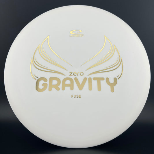 Zero Gravity Fuse - First Run