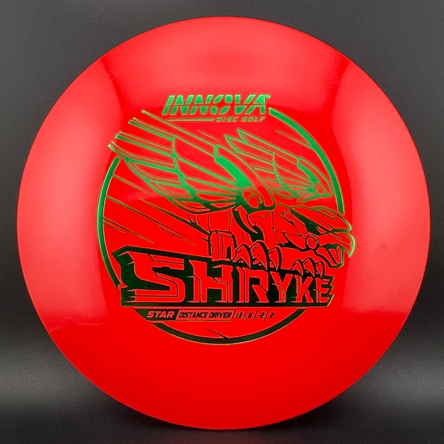 Star Shryke