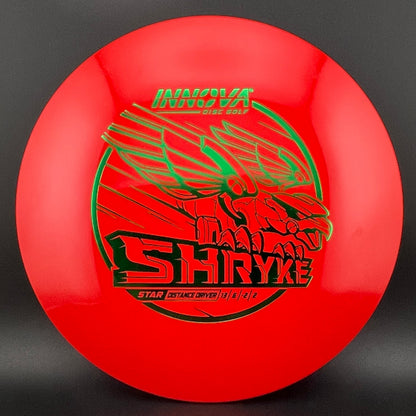 Star Shryke