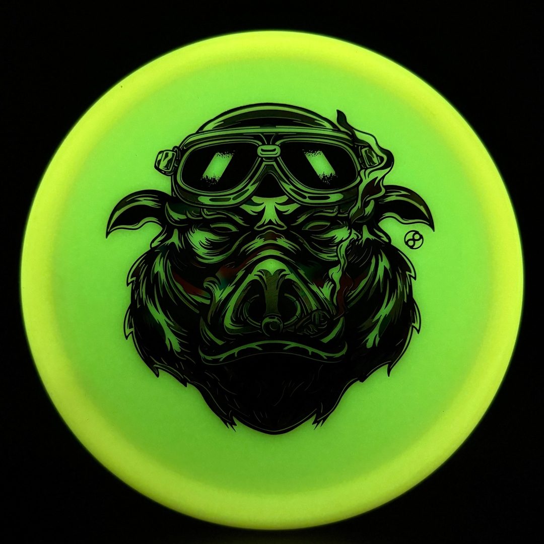 Proto Glow R-Pro Pig - Pig Pilot