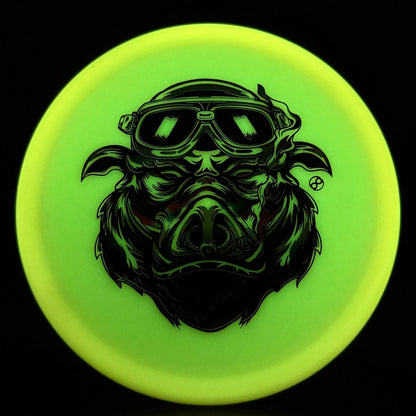 Proto Glow R-Pro Pig - Pig Pilot