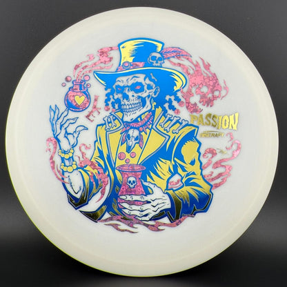 Solid ESP Passion - Ledgestone 2025 Season 2