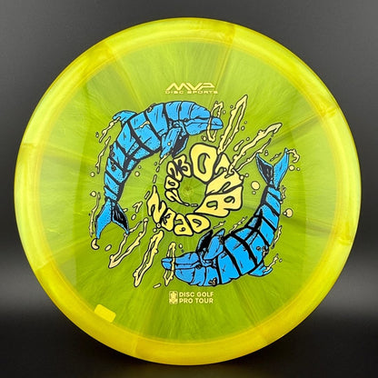Soft Proton Echo - Limited OTB Open 2023
