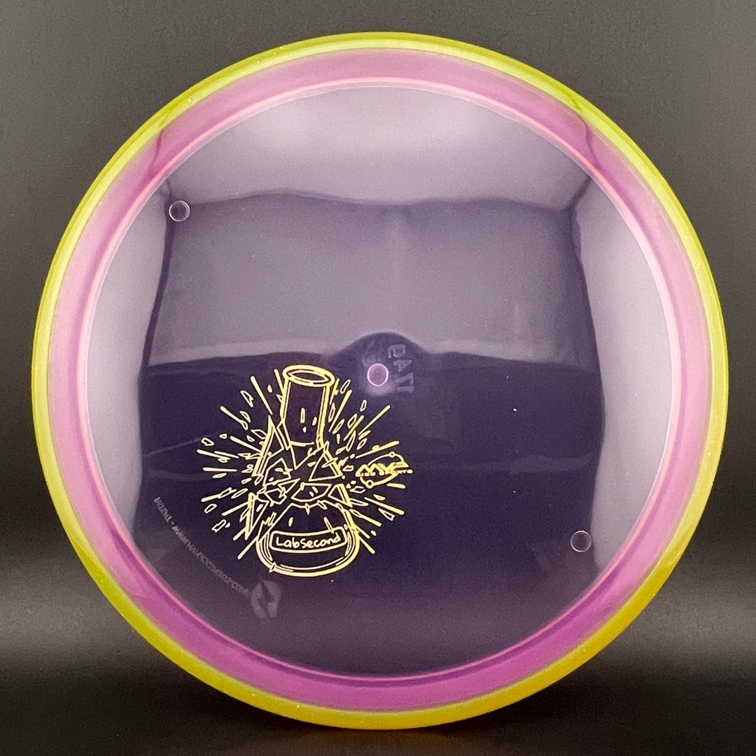 Prism Proton Pyro - Lab Second