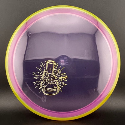 Prism Proton Pyro - Lab Second