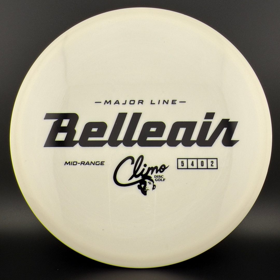 Major Line Belleair