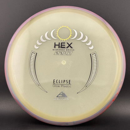 Eclipse 2.0 Hex