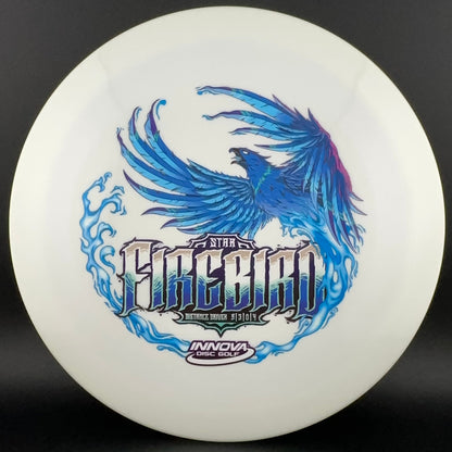 Star Firebird - Full Color Limited Design InnVision