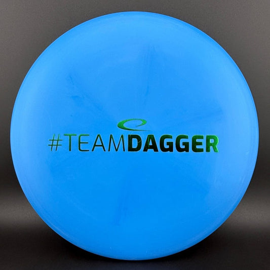 Zero Hard Dagger - #TeamDagger