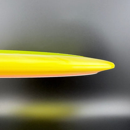 Horizon C-Line FD - Silas Schultz dna Series
