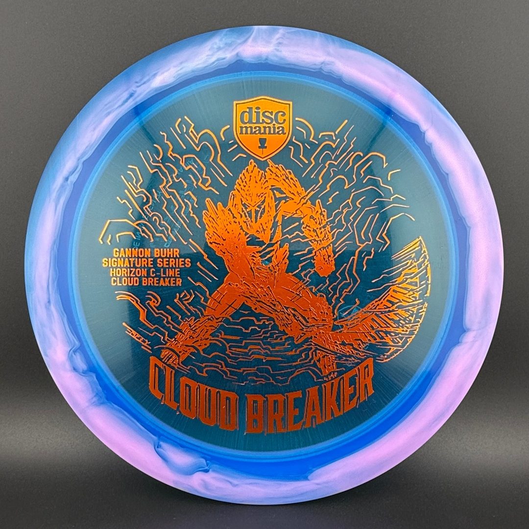 Horizon C-Line Cloud Breaker - Gannon Buhr Signature Series